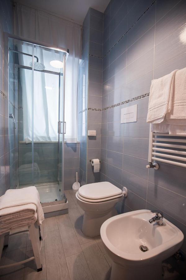 Bed and Breakfast Bernini 20 Neapel Exterior foto