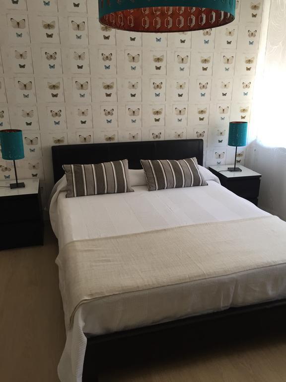 Bed and Breakfast Bernini 20 Neapel Exterior foto