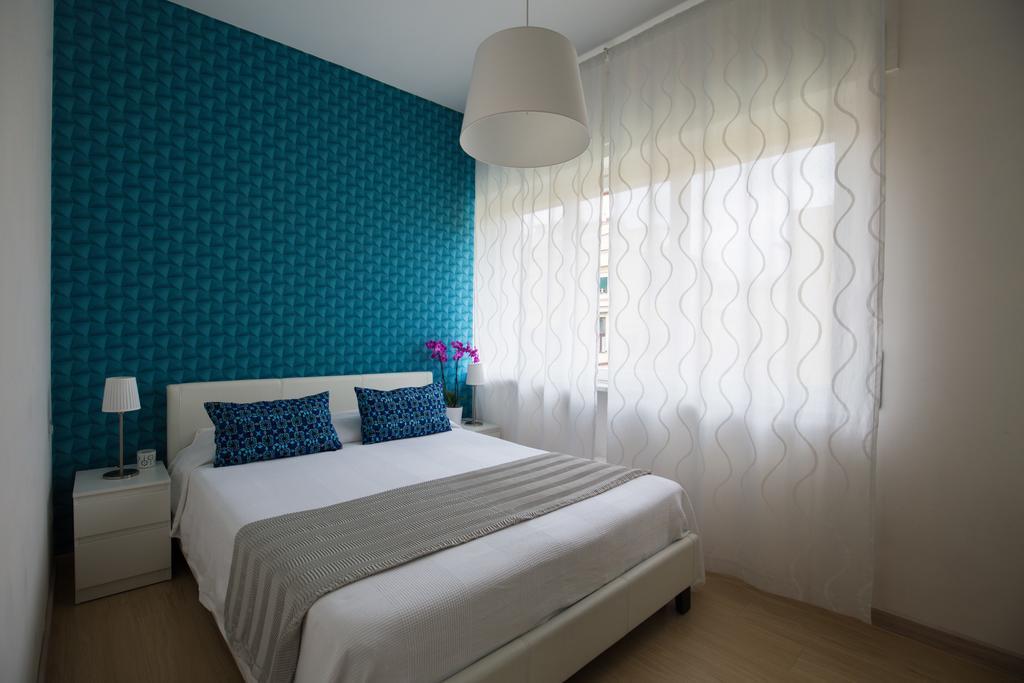 Bed and Breakfast Bernini 20 Neapel Exterior foto